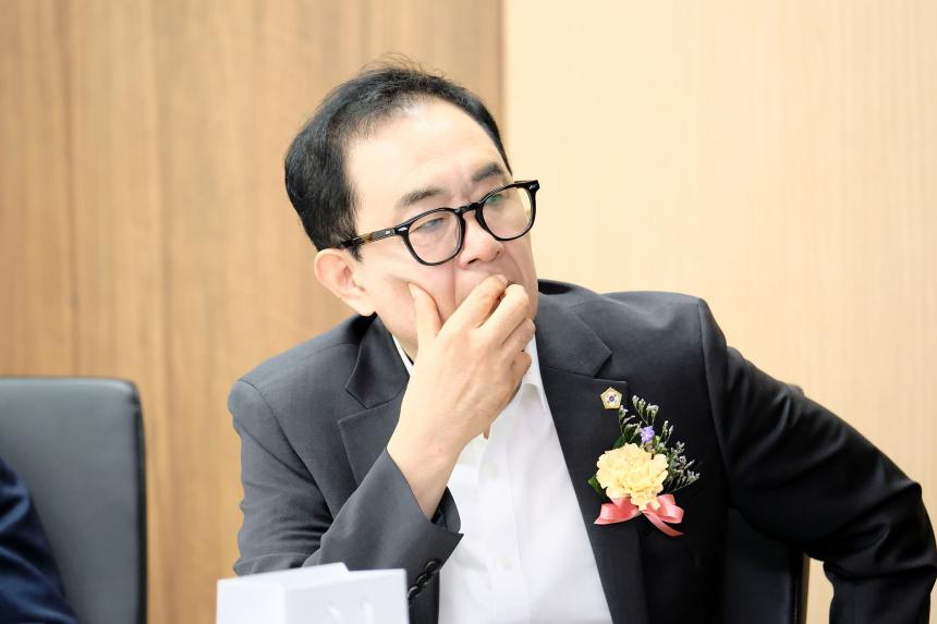 제10대 마포구의회 의원 당선자 의정활동 설명회 - 5