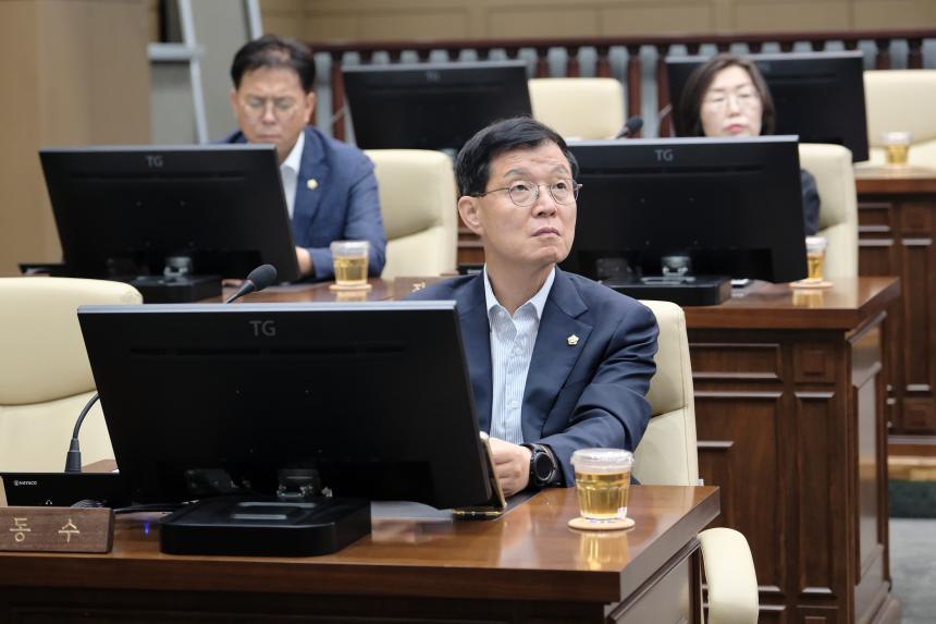 폐회식-제284회 마포구의회 임시회 - 6