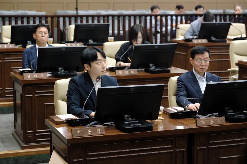 폐회식-제284회 마포구의회 임시회 - 16