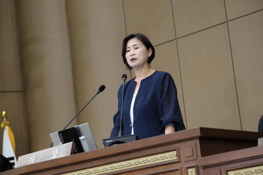 폐회식-제284회 마포구의회 임시회 - 18