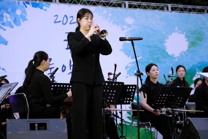 2026 홍대, 국악에 물들다 - 20