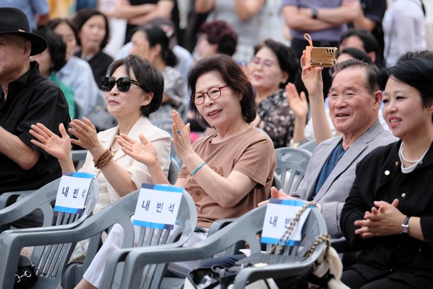 2026 홍대, 국악에 물들다 - 22