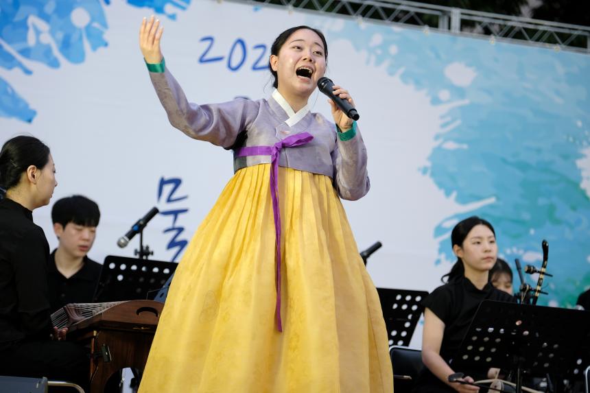 2026 홍대, 국악에 물들다 - 25