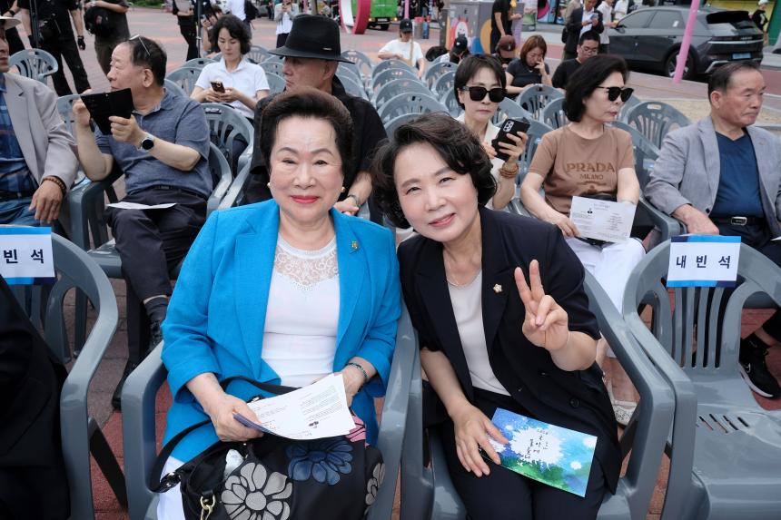 2026 홍대, 국악에 물들다 - 35
