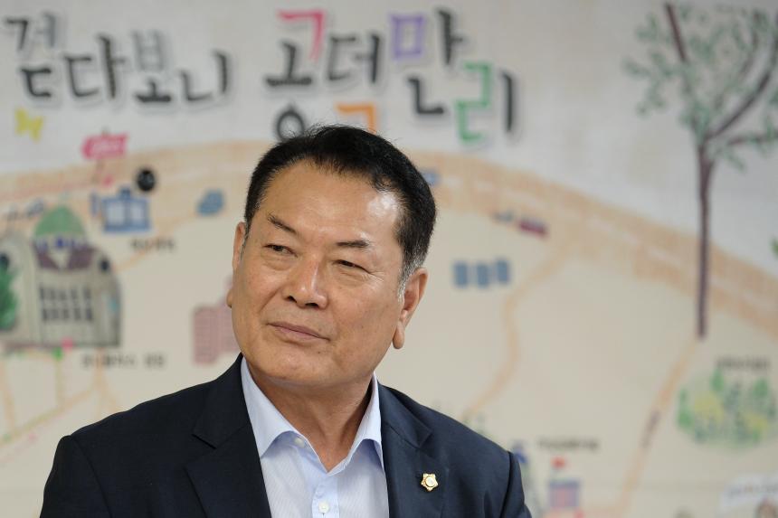2026년도 공덕동주민센터 행정사무감사: 도시환경건설위원회-제284회 마포구의회 제1차 정례회 - 5