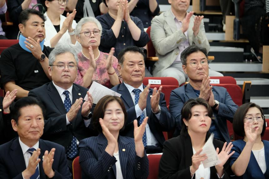 2026 마포구 사회복지대회 - 3