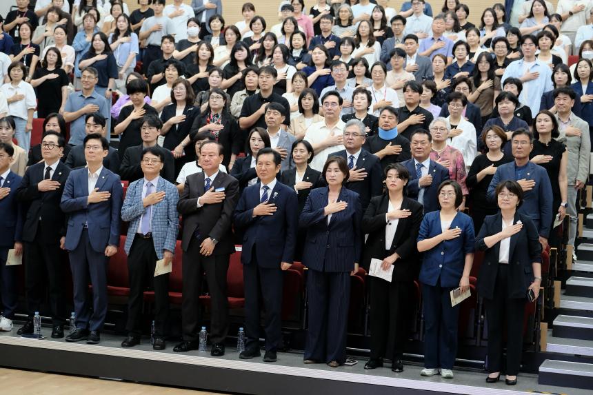 2026 마포구 사회복지대회 - 4