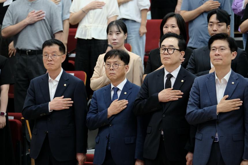 2026 마포구 사회복지대회 - 4