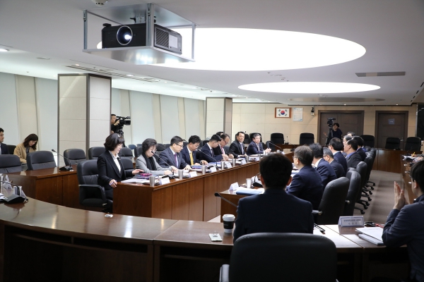 당인리 발전소 복합문화공간 조성 관련 보고회