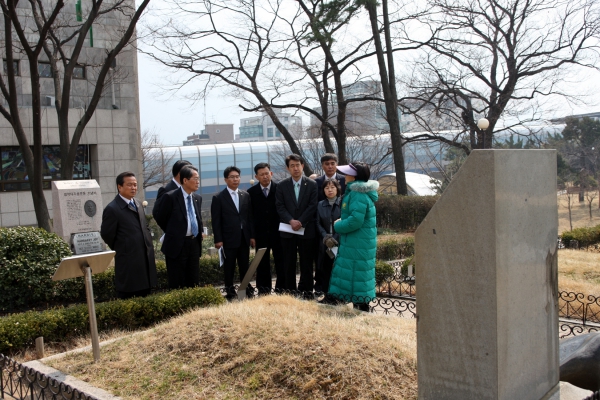 관광산업활성화 특별위원회 간담회 - 6