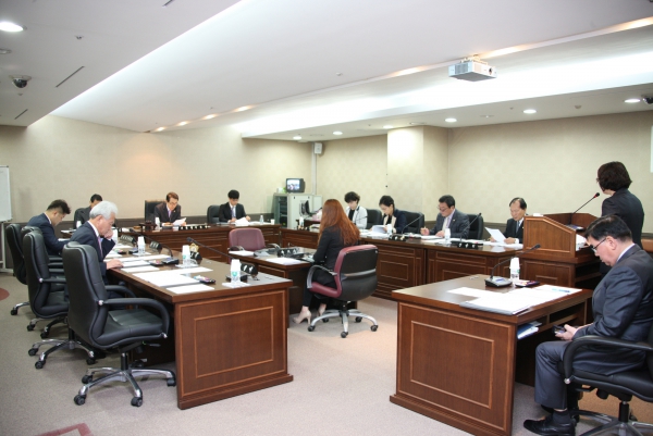 제199회 서울특별시 마포구의회 임시회 제1~2차 복지도시위원회 - 4