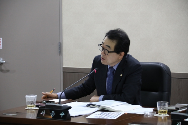 제231회 서울특별시 마포구의회 제1차 정례회 제1차~8차복지도시위원회 - 3