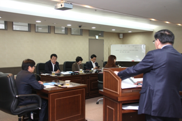 제181회 임시회 폐회중 제3차 복지도시위원회 - 3