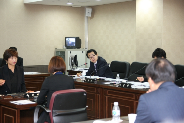 제208회 서울특별시 마포구의회 제2차 정례회 제1 ~ 7차 복지도시위원회 - 5