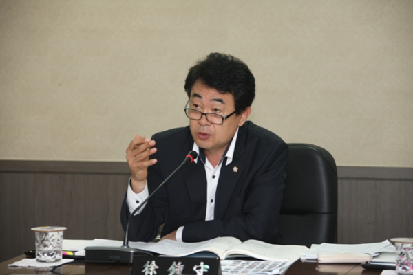 제178회 서울특별시 마포구의회 제1차 정례회 복지도시위원회 - 5