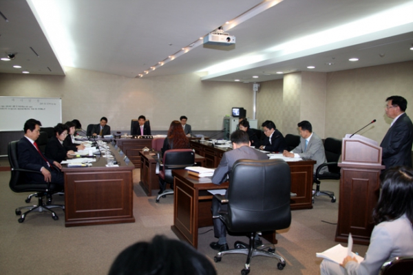 제164회 서울특별시 마포구의회 임시회 제1차 복지도시위원회 - 3