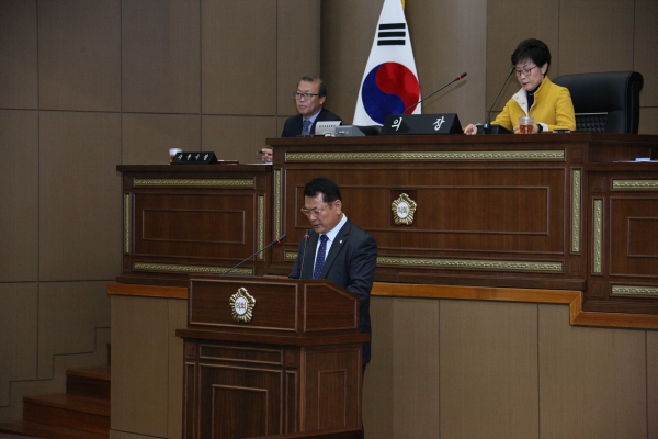제225회 서울특별시 마포구의회 임시회 제4차 본회의 - 5