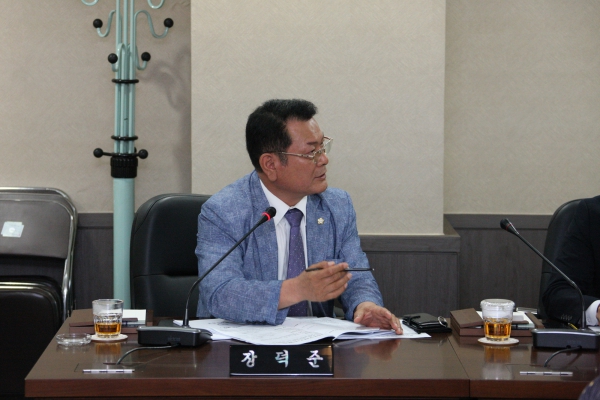 제224회 서울특별시 마포구의회 정례회 제2~6차 복지도시건설위원회 - 3