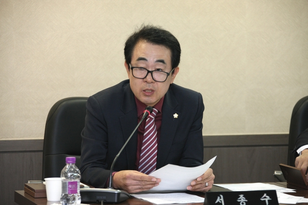 제216회 서울특별시 마포구의회 제2차 정례회 제1차 운영위원회 - 4