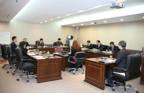 제174회 서울특별시 마포구의회 임시회 제1차 운영위원회 - 3