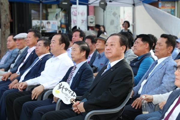 제4회잔다리마을문화축제 - 3