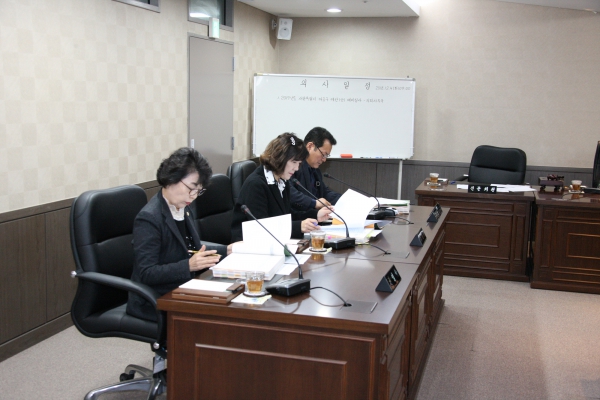 제226회 서울특별시 마포구의회 제2차 정례회 운영위원회1차~2차 - 3