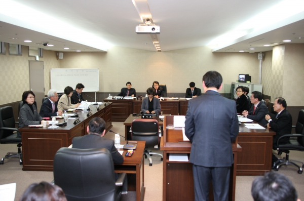 제202회 서울특별시 마포구의회 임시회 제1 ~ 2차 복지도시위원회 - 7