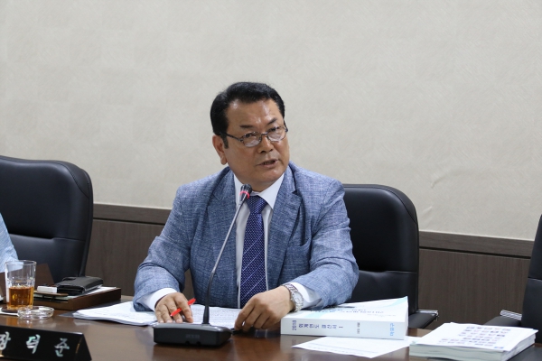 제231회 서울특별시 마포구의회 제1차 정례회 제1차~5차예산결산특별위원회 - 3