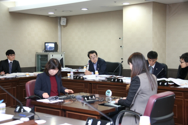 제216회 서울특별시 마포구의회 제2차 정례회 제1 ~ 7차 복지도시위원회 - 7