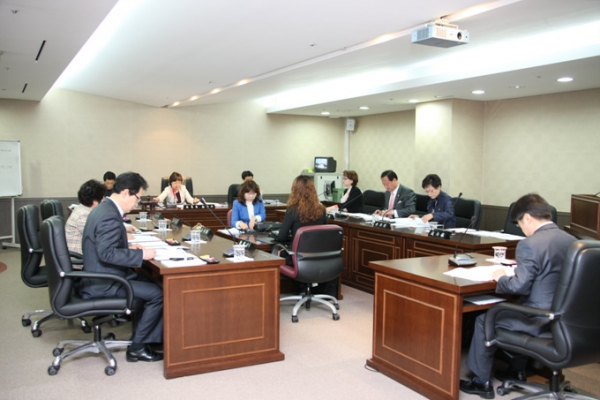 제177회 서울특별시 마포구의회 임시회 제1차 복지도시위원회 - 3