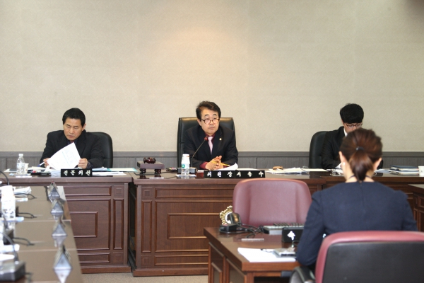 제202회 서울특별시 마포구의회 임시회 제1 ~ 2차 복지도시위원회 - 2
