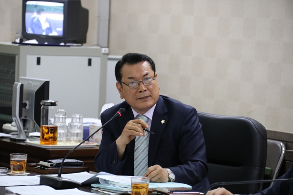 제230회 서울특별시 마포구의회 임시회 제1~2차 복지도시위원회 - 4