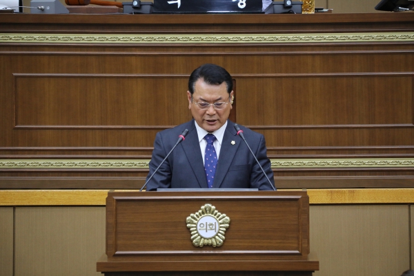제230회 서울특별시 마포구의회 임시회 제4차 본회의 - 3