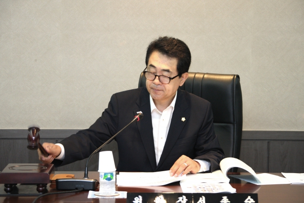 제197회 서울특별시 마포구의회 제1차 정례회 복지도시위원회 - 2
