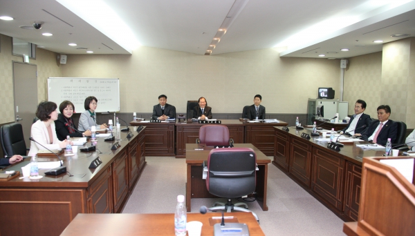 제219회 서울특별시 마포구의회 임시회 제1 ~ 2차 복지도시위원회 - 6