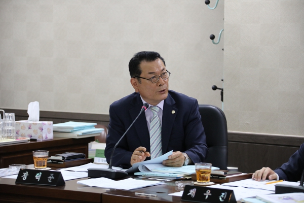 제230회 서울특별시 마포구의회 임시회 제1~2차 복지도시위원회 - 3