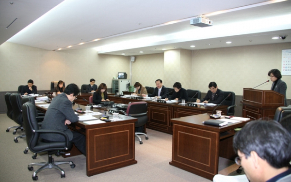 제174회 서울특별시 마포구의회 임시회 제1 ~ 4차 복지도시위원회 - 8