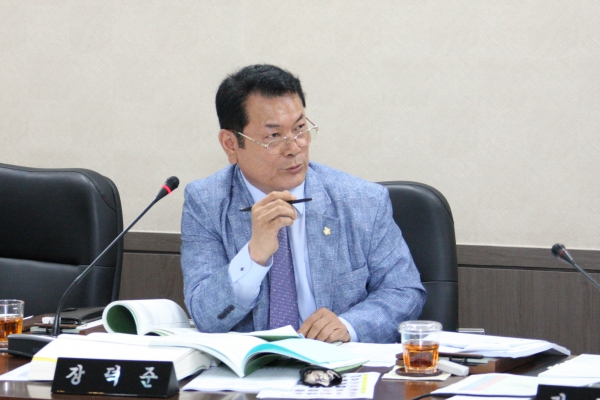 제224회 서울특별시 마포구의회 제1차 정례회 제2~5차 예산결산특별위원회 - 5