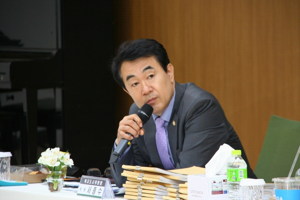 제213회 서울특별시 마포구의회 제1차 정례회 복지도시위원회 - 6