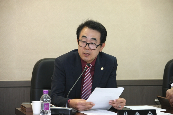 제216회 서울특별시 마포구의회 제2차 정례회 제1차 운영위원회 - 5