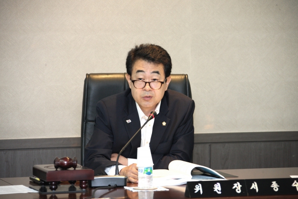 제197회 서울특별시 마포구의회 제1차 정례회 복지도시위원회 - 5