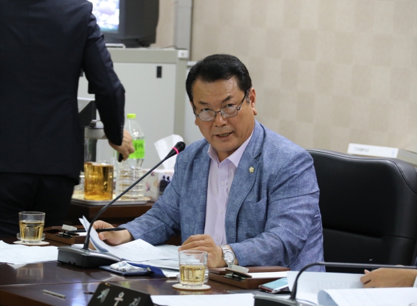 제232회 서울특별시 마포구의회 임시회 제1~2차 복지도시위원회 - 2