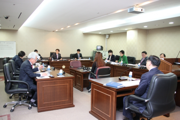제195회 서울특별시 마포구의회 임시회 제1~2차 복지도시위원회 - 7