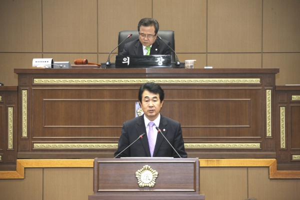 제189회 서울특별시 마포구의회 임시회 제2차 본회의 - 5