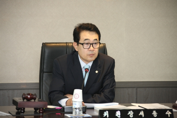 제205회 서울특별시 마포구의회 제1차 정례회 복지도시위원회 - 5