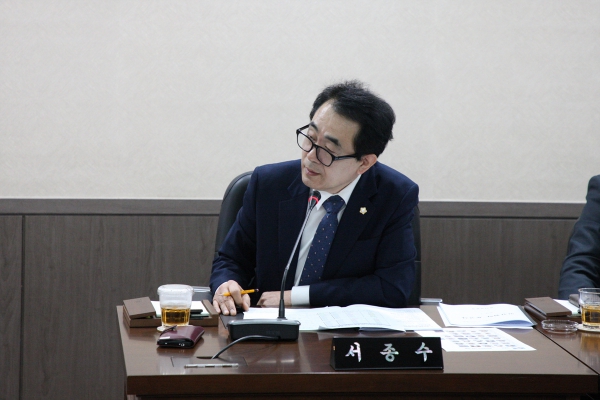 제227회 서울특별시 마포구의회 임시회 제1~4차 복지도시 위원회 - 3