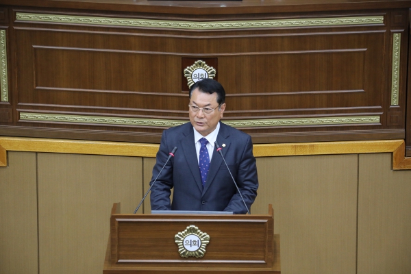 제230회 서울특별시 마포구의회 임시회 제4차 본회의 - 6