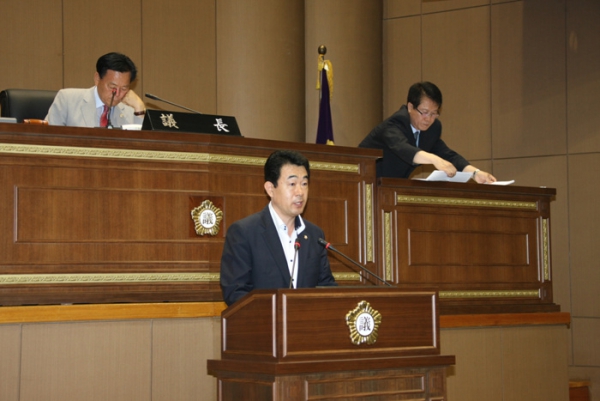 제170회 서울특별시 마포구의회 제1차 정례회 제3차 본회의 - 3