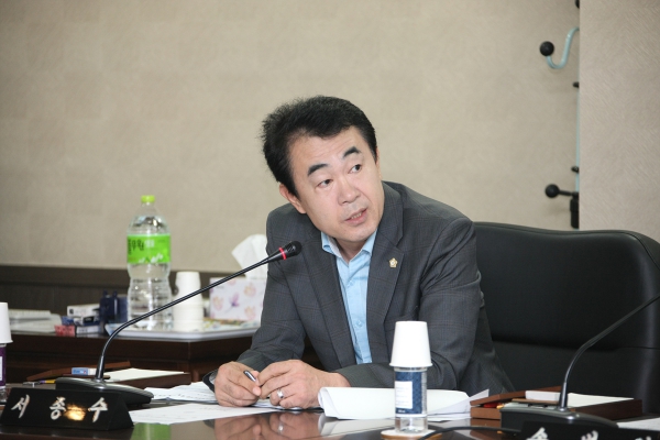 제215회 서울특별시 마포구의회 임시회 제1 ~ 2차 복지도시위원회 - 2