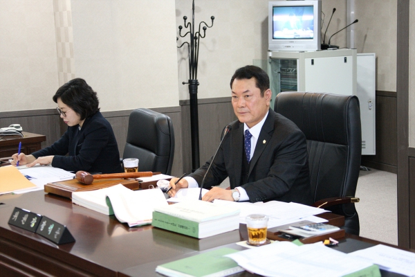 제226회 서울특별시 마포구의회 제2차 정례회 예산결산특별위원회 제2차~7차 - 5